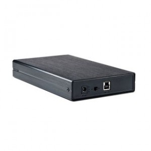 Carcasa externa hard disk 3.5'' Revoltec Alu-Line III EX307 SATA -> USB3.0 [RS081]